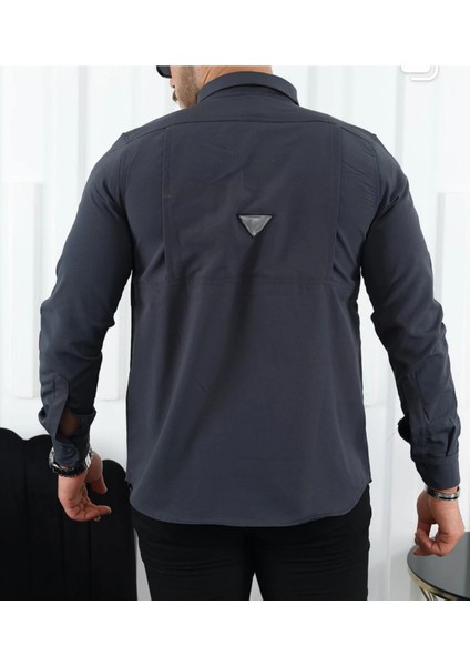 Tactical& Taktik Taktikal Gömlek modelleri