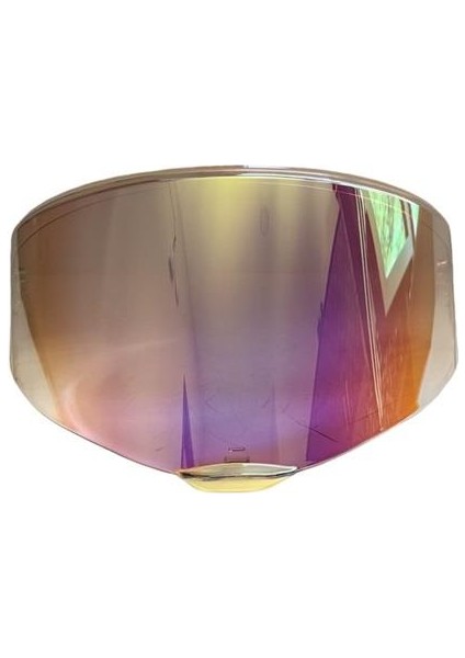 910 Gold Kask Camı