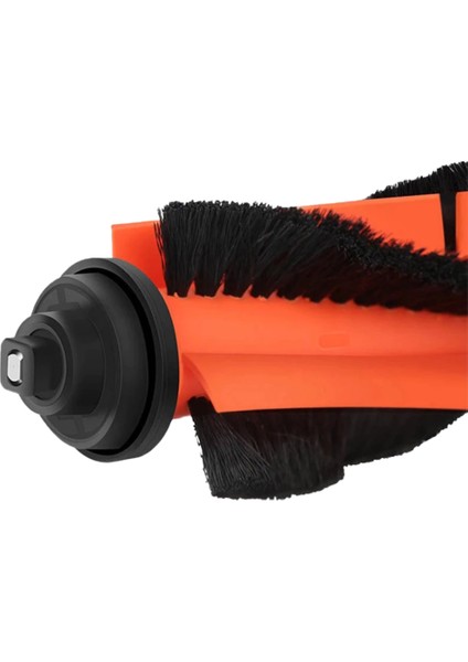 Xiaomi Vacuum Mop 2in1 Essential (Mjstg1) Robot Süpürge Uyumlu 3'lü Yedek Parça Seti