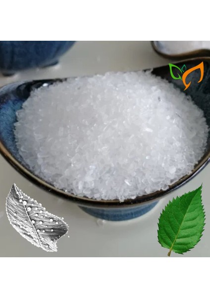 Magnezyum Sülfat Hydroponica Bitki Yeşillendirici Mganezyum ve Kükürtlü Gübre 25KG