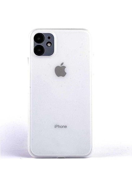 Apple iPhone 11 Kılıf 1.kalite Pp Silikon