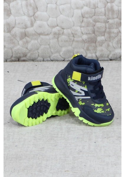 Wolfer Hı Rahat Orijinal Ürün Erkek Çocuk Bot modelleri