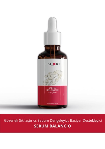 Serum Balancio