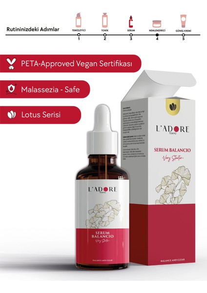 Serum Balancio