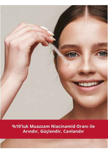 Serum Balancio