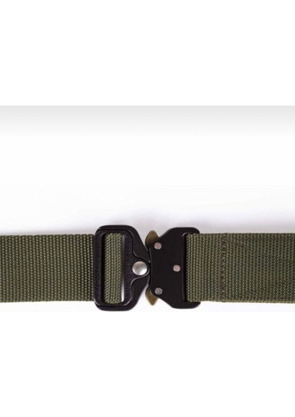 Tactical Taktik Cobra Kemer Metal Tokalı modelleri