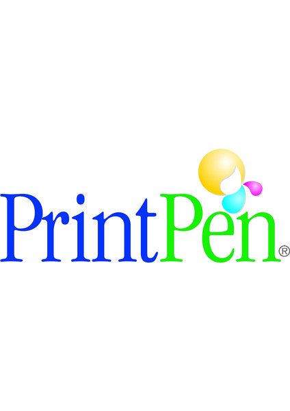 Prıntpen Lexmark MS317 (51B5000) Muadil Toner