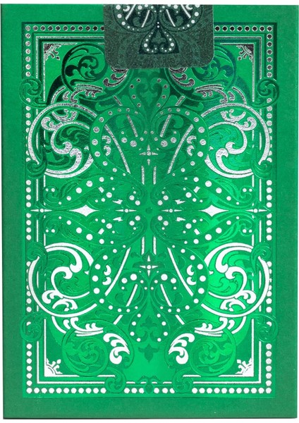 Bicycle® Jacquard Playing Cards modelleri