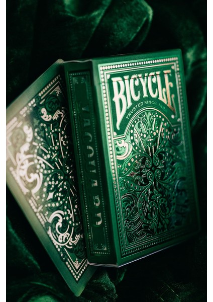 Bicycle® Jacquard Playing Cards indirimleri