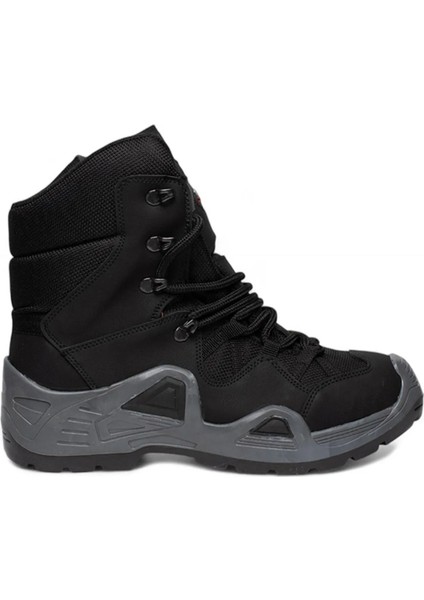 Kışlık Taktikal Erkek Bot - Su Geçirmez ve Kaymaz Kışlık Erkek Bot fiyatları