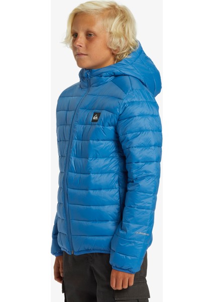 EQBJK03326-BNJ0 Scaly Erkek Çocuk Mont fırsatları