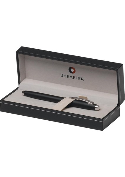 93171 Sheaffer 100 Roller Kalem Siyah