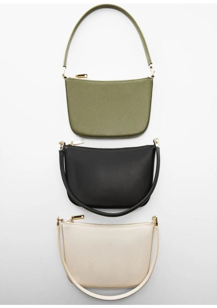 Kısa Askılı Omuz Çantası fırsatları