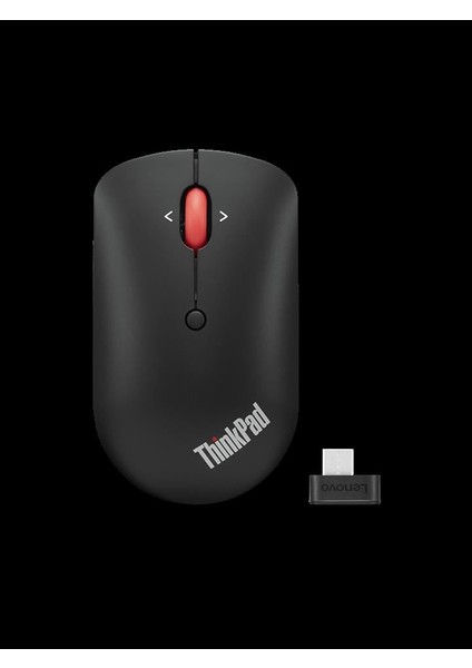 Thınkpad Kablosuz Mouse 4Y51D20848