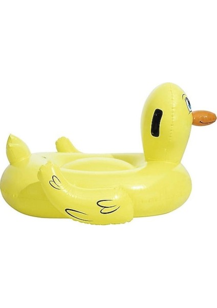 Ördek Binici 135X91 cm Bestway - 41102
