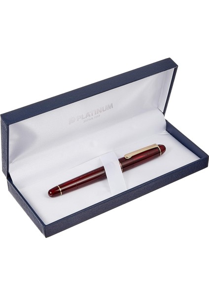 PNB13000#3776 Century Gold Trim 71 Bourgogne Sf Dolma Kalem modelleri