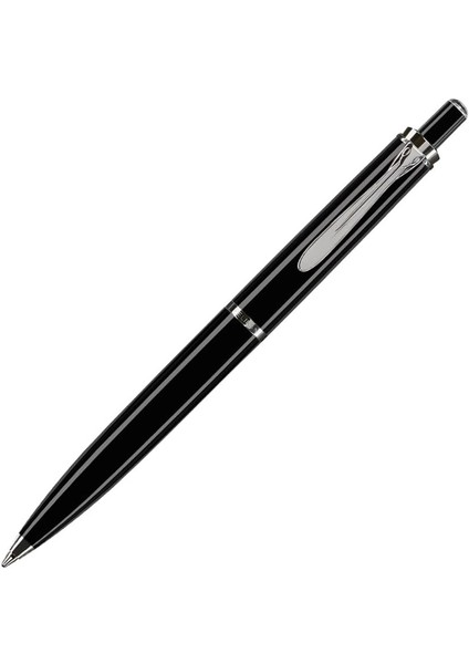 Pelikan, Klasik Seri K205, Tükenmez Kalem, Siyah