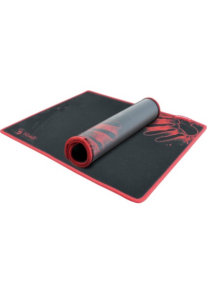 B-081 Mouse Pad, Medium (350 x 280 x 4 Mm)