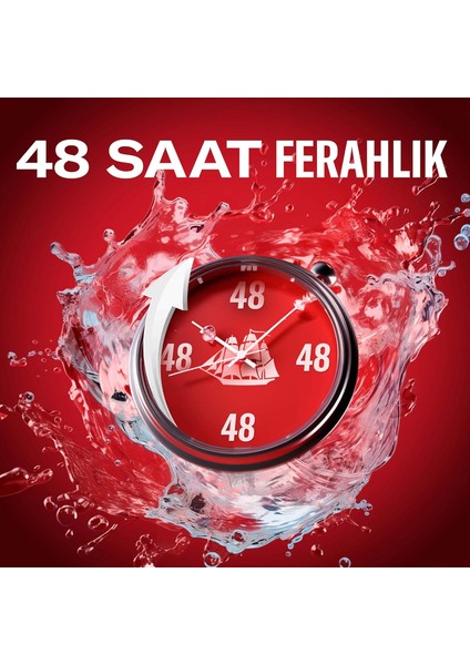 Bearglove Erkekler Için Stick Deodorant 50 ml