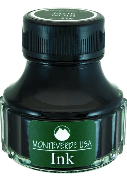 G308JN Jade Noir 90 ml Mürekkep