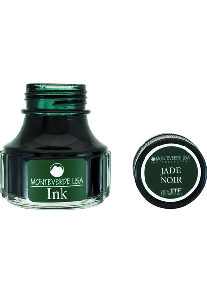 G308JN Jade Noir 90 ml Mürekkep