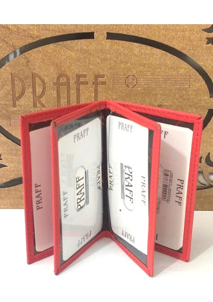 Praff 06112021 Deri Kelebek Kartlık fiyatları