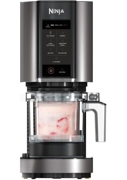 Creami 7 In 1 Dondurma Makinesi NC300EU