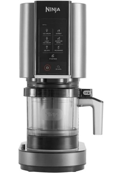 Creami 7 In 1 Dondurma Makinesi NC300EU