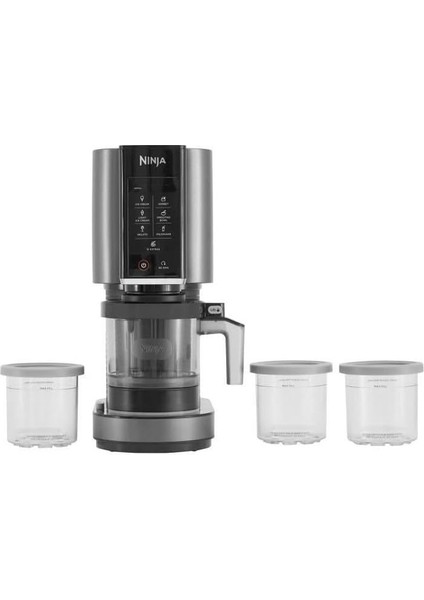 Creami 7 In 1 Dondurma Makinesi NC300EU