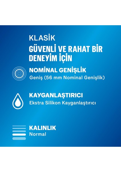 Chill Karma Paket Prezervatif 30'lu indirimleri