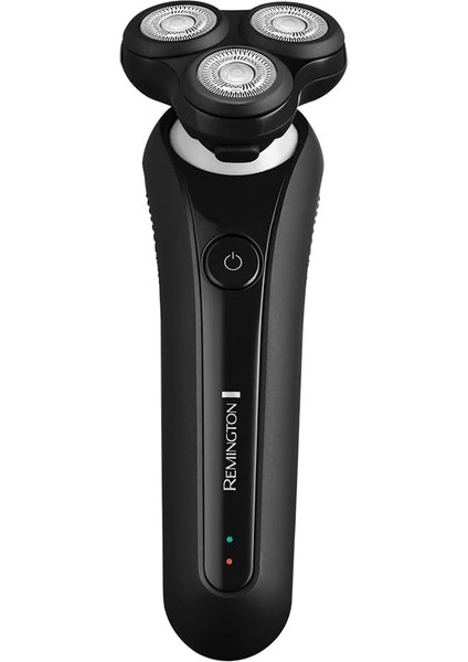 XR1750 Elektrikli ve Döner Tıraş Makinesi, 360° Pivotball Döner Mafsal (Esnek Kesme Başlıkları, Detaylı Düzeltici, Powersense, Pille Çalışır, USB Şarj Fonksiyonu) fiyatları