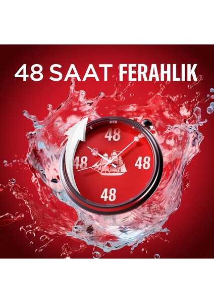 Wolfthorn Erkekler Için Sprey Vücut Deodorantı 150 ml