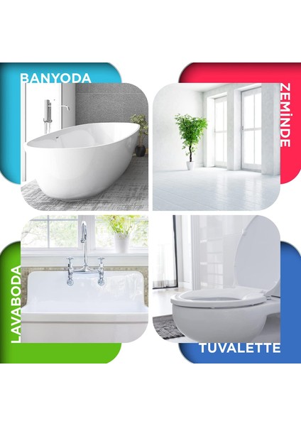 Domestos Çok Amaçlı Hijyenik Çamaşır Suyu Katkılı Temizlik Spreyi 750 ml fırsatları