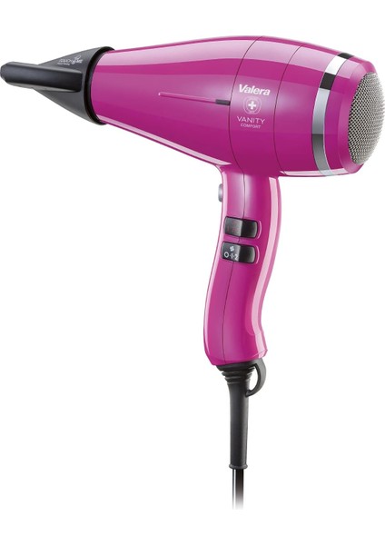 Vanity Comfort Rc Hot Pink Saç Kurutma Makinesi