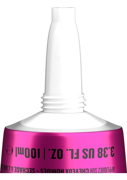 Bed Head Wanna Glow Jelly Oil Nemlendirici Bakım Yağı 100 ml
