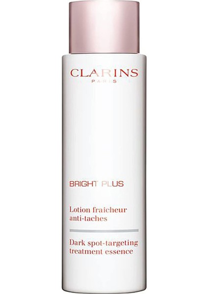 B+ Treatment Essence 200 ml Losyon