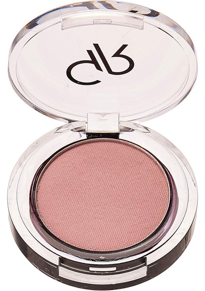 Soft Color Matte Mono Eyeshadow Tekli Far No:03