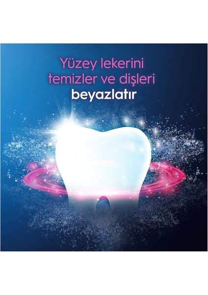 Complete 7 Ekstra Beyaz Diş Macunu 75 ml modelleri
