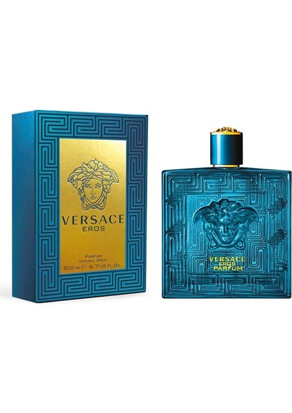 Eros Parfum 200 ml Erkek Parfümü fiyatları