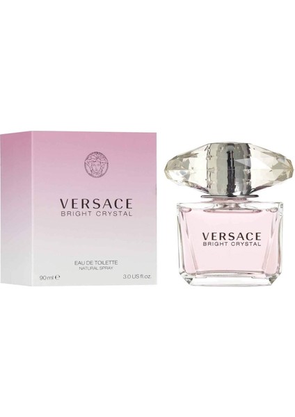 Bright Crystal Edt 90ML Kadın Parfüm fiyatları