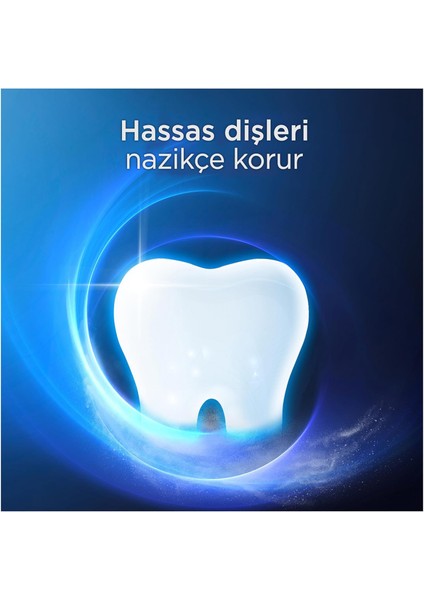 Pro Sensitive Diş Macunu 75 ml