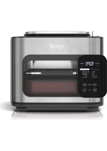 Shark Ninja Combi™ All-In-One Multicooker, Fırın ve Az Yağlı Pişirici