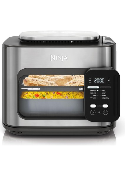Shark Ninja Combi™ All-In-One Multicooker, Fırın ve Az Yağlı Pişirici fiyatları