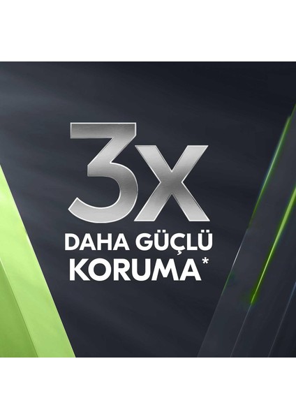 Clinical Protection Erkek Stick Deodorant Active Fresh Ter Kokusuna Karşı Koruma 45 ml