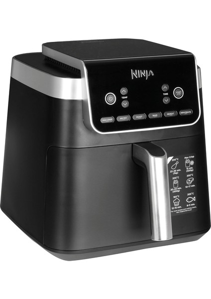 Shark Ninja Air Fryer Max Pro 6.2l