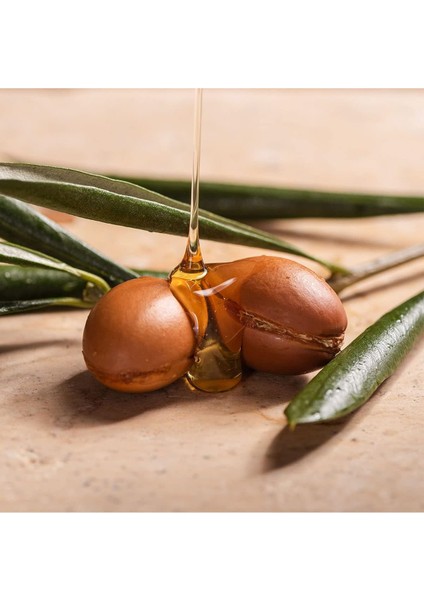 Argan Oil Of Morocco Katı Şampuan (80 Gr)