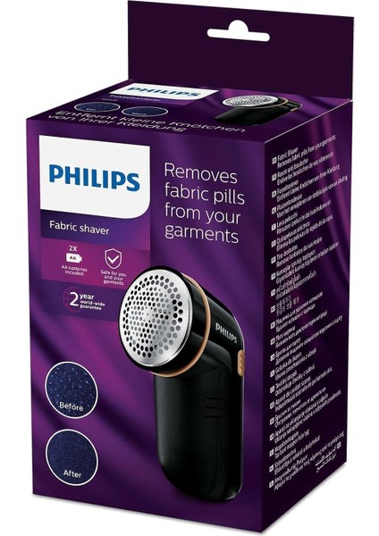 Philips GC026/80 Tüy Temizleme Makinesi fırsatları