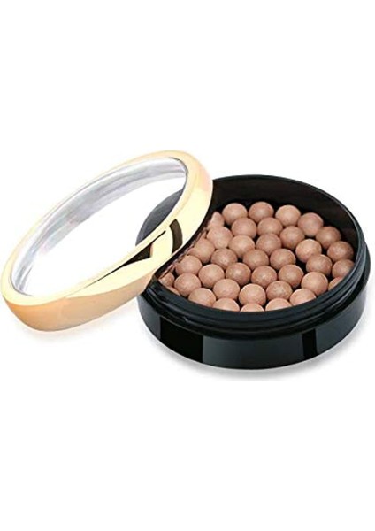 Ball Blusher No:02 1 Paket