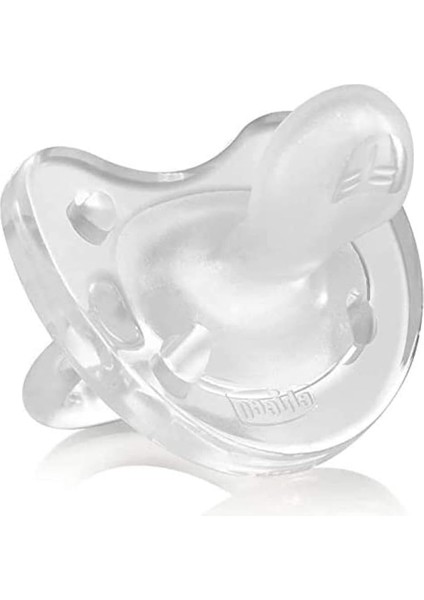Physioforma Soft Silikon Emzik (12 Ay+)