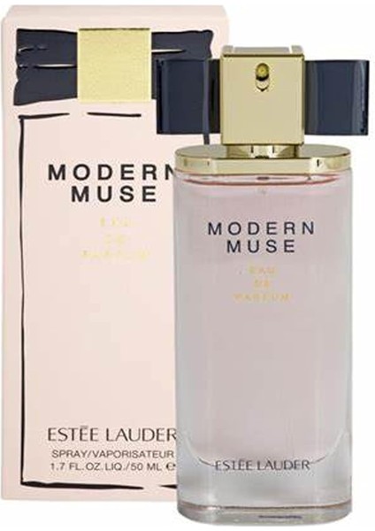 Modern Muse Edp Kadın Parfüm 50ML 027131261612